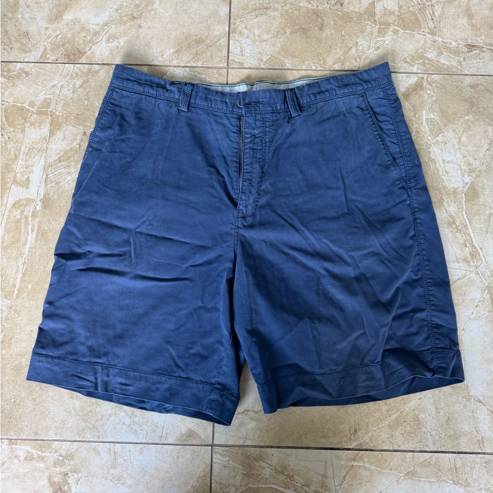 Blue Tommy Bahamas Shorts